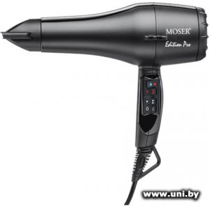 Купить MOSER Фен 4331-0050 в Минске, доставка по Беларуси