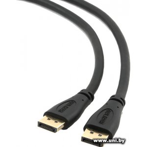Купить GEMBIRD (CC-DP2-6) DP 1.8m в Минске, доставка по Беларуси