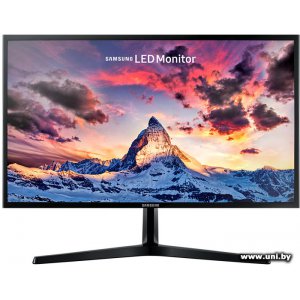 Купить Samsung 24` S24F356FHI [LS24F356FHUXEN] Black в Минске, доставка по Беларуси