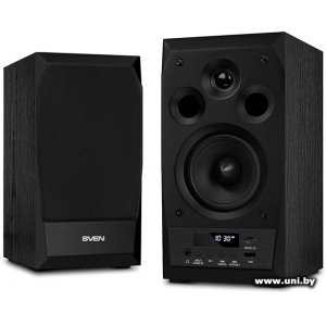 Купить Sven MC-10 Black 2.0 в Минске, доставка по Беларуси