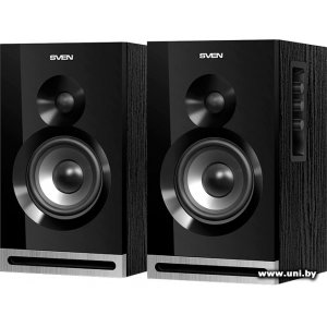 Купить Sven SPS-625 Black 2.0 в Минске, доставка по Беларуси