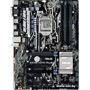 Купить ASUS PRIME H270-PLUS в Минске, доставка по Беларуси