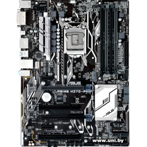 Купить ASUS PRIME H270-PRO в Минске, доставка по Беларуси