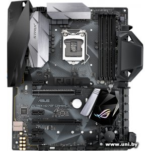 Купить ASUS Strix H270F Gaming в Минске, доставка по Беларуси