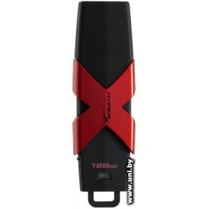 Купить Kingston USB3.1 128G HXS3/128GB в Минске, доставка по Беларуси