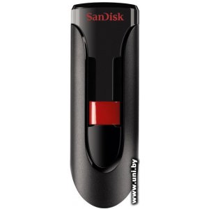Купить Sandisk USB2.0 64G [SDCZ60-064G-B35] в Минске, доставка по Беларуси