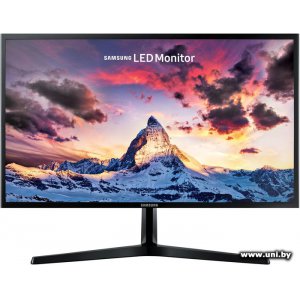 Купить Samsung 27` S27F358FWI в Минске, доставка по Беларуси