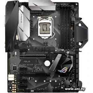 Купить ASUS STRIX B250F GAMING в Минске, доставка по Беларуси