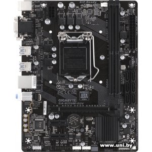 Купить GIGABYTE GA-B250M-D2V (rev. 1.0) в Минске, доставка по Беларуси