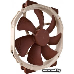 Купить Noctua NF-A15 PWM (140mm) в Минске, доставка по Беларуси