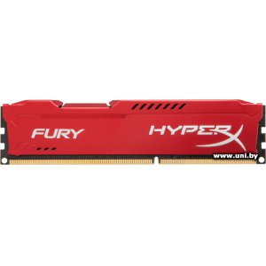 Купить DDR3 8G PC-10660 Kingston HX313C9FR/8 в Минске, доставка по Беларуси