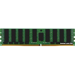 Купить DDR4 16G PC-19200 Kingston (KVR24R17S4/16) ECC в Минске, доставка по Беларуси