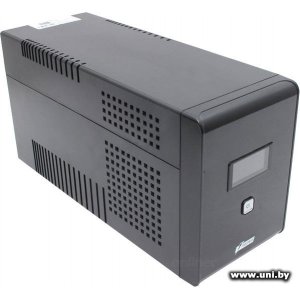 Купить PowerMan Smart Sine 2000 в Минске, доставка по Беларуси