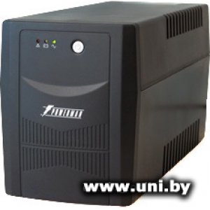 PowerMan Back Pro 1500 Plus