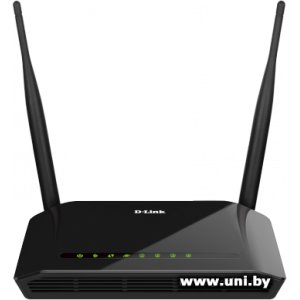 Купить D-Link DIR-615S в Минске, доставка по Беларуси