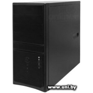 Купить Inwin EC021 Black в Минске, доставка по Беларуси