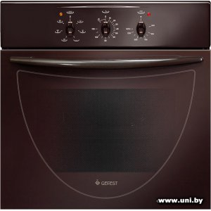 Купить GEFEST Электродуховка встр. [ДА 602-01 К] в Минске, доставка по Беларуси