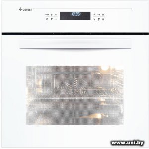 Купить GEFEST Электродуховка встр. [ДА 622-04 Б] в Минске, доставка по Беларуси