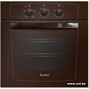 Купить GEFEST Духовка газ.эл.встр. [ДГЭ 601-01 К] в Минске, доставка по Беларуси