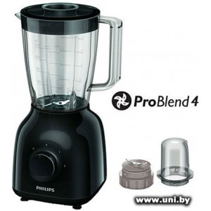 Купить PHILIPS Блендер [HR2102/90] в Минске, доставка по Беларуси