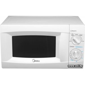 Купить MIDEA Микроволн.печь [MM720CKE] в Минске, доставка по Беларуси