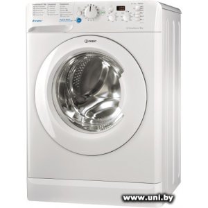 Купить INDESIT Стиральная маш. [BWSD 51051] в Минске, доставка по Беларуси