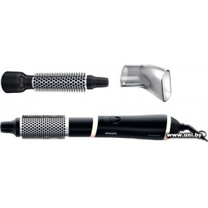 Купить PHILIPS Фен-щетка [HP8661/00] в Минске, доставка по Беларуси
