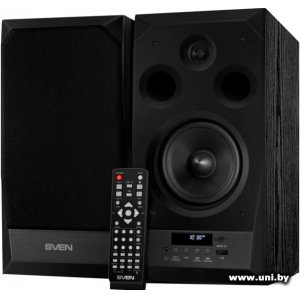 Купить Sven MC-20 Black 2.0 в Минске, доставка по Беларуси