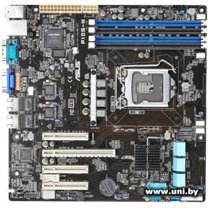 Купить ASUS P10S-M в Минске, доставка по Беларуси