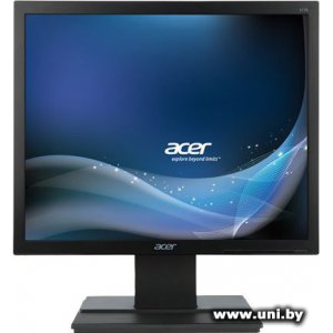 Купить ACER 17` (UM.BV6EE.002) V176Lb Black в Минске, доставка по Беларуси