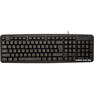 Купить Oklick 130M Black в Минске, доставка по Беларуси