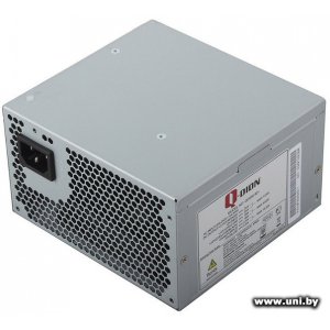 Купить FSP(Inwin) 550W QD550 80+ в Минске, доставка по Беларуси