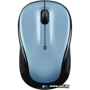 Купить Logitech M325 (910-002334) Wireless Grey в Минске, доставка по Беларуси