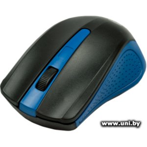 Купить Ritmix RMW-555 Black-Blue в Минске, доставка по Беларуси