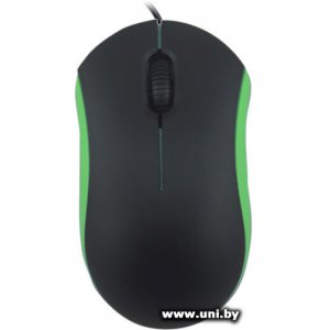 Купить Ritmix ROM-111 Black-Green в Минске, доставка по Беларуси