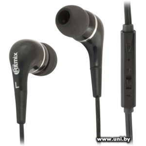 Купить RITMIX RH-112M Black в Минске, доставка по Беларуси