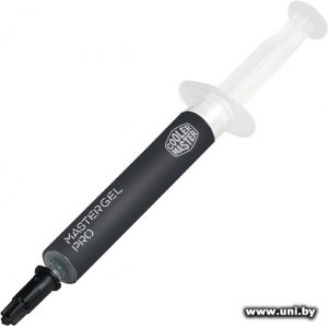 Купить CoolerMaster MGY-OSSG-N15M-R1(Термопаста) 4гр. в Минске, доставка по Беларуси