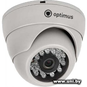 Купить Optimus AHD-M021.3(2.8-12) в Минске, доставка по Беларуси