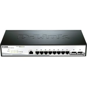Купить D-LINK DGS-1210-10/ME/A1A в Минске, доставка по Беларуси
