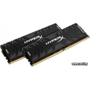 Купить DDR4 16G PC-24000 Kingston (HX430C15PB3K2/16) в Минске, доставка по Беларуси