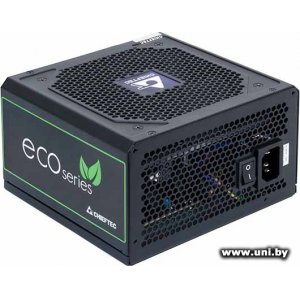 Купить Chieftec 500W GPE-500S в Минске, доставка по Беларуси