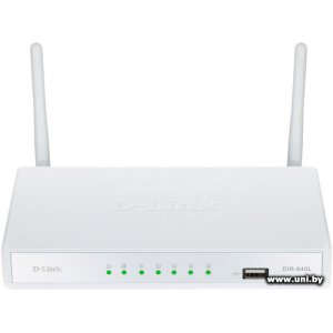 Купить D-Link DIR-640L/A2A в Минске, доставка по Беларуси