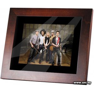 Купить Ritmix [RDF-808W] Wooden в Минске, доставка по Беларуси