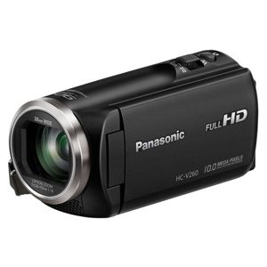 Купить Panasonic [HC-V260EE-K] Black в Минске, доставка по Беларуси