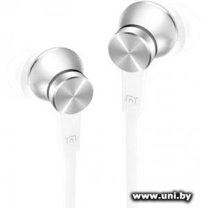 Купить Xiaomi Mi Piston Silver в Минске, доставка по Беларуси