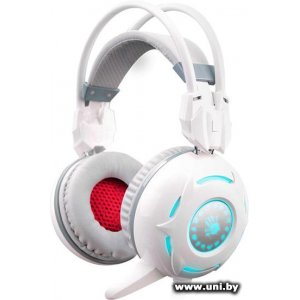 Купить A4Tech BLOODY G300 White в Минске, доставка по Беларуси