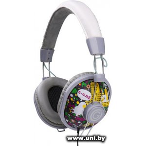 Купить A4Tech GHC-170GR G-Cube Street Grey в Минске, доставка по Беларуси