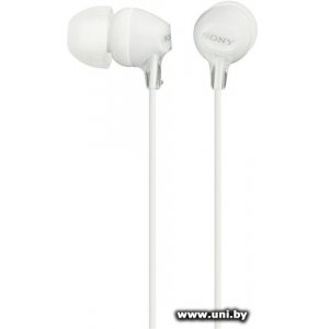 Купить SONY MDR-EX15AP Violet в Минске, доставка по Беларуси