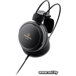 Купить Audio-Technica [ATH-A550Z] Black в Минске, доставка по Беларуси