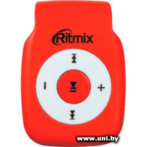 Купить Ritmix [RF-1015] Red в Минске, доставка по Беларуси